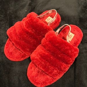 UGG Slippers